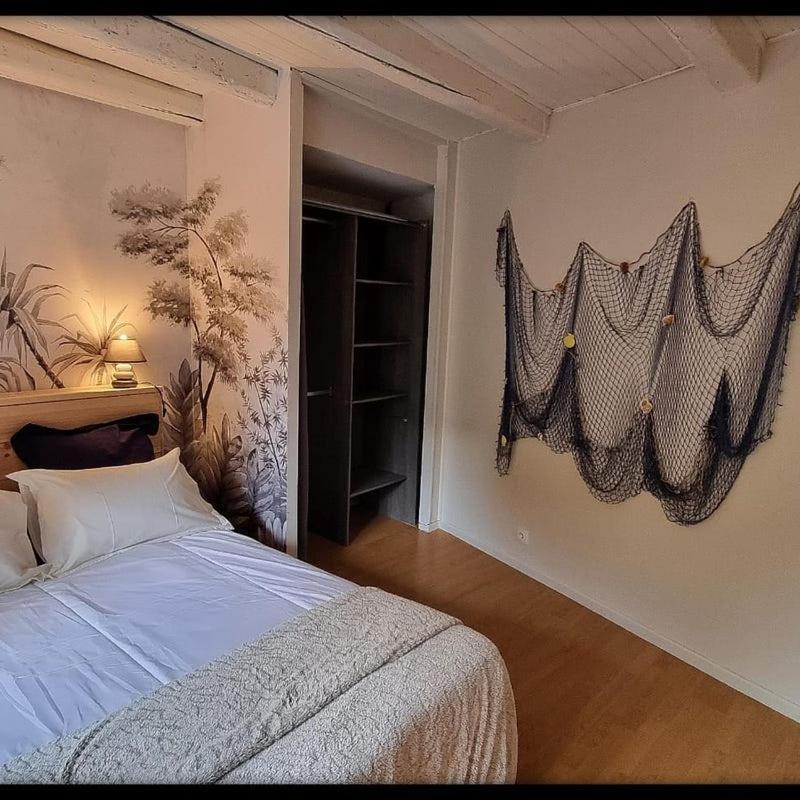 Hotel Les Jardins De Kuz - Baleine Bernin Exteriér fotografie